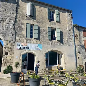 Vers Le Beau France